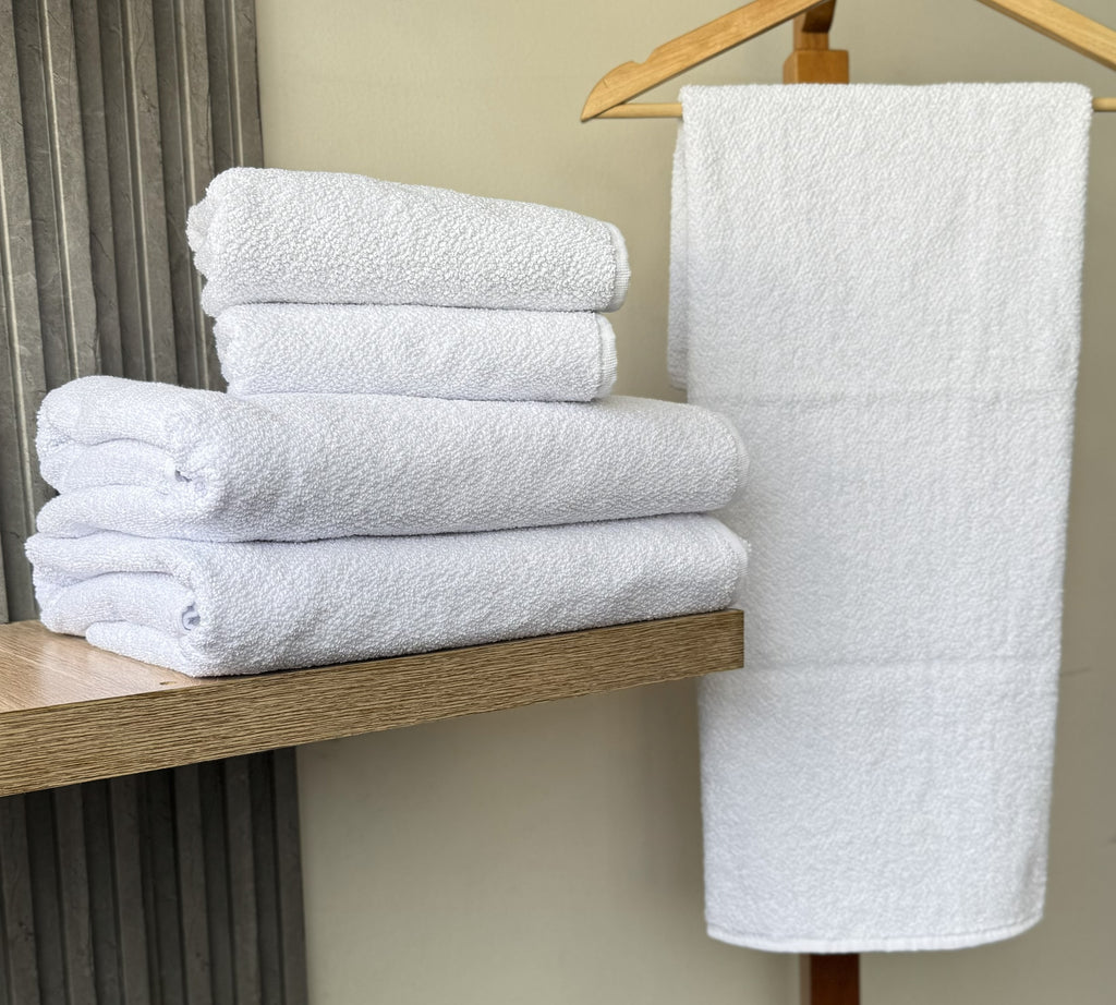 Kit x2 de Baño – Jacquard