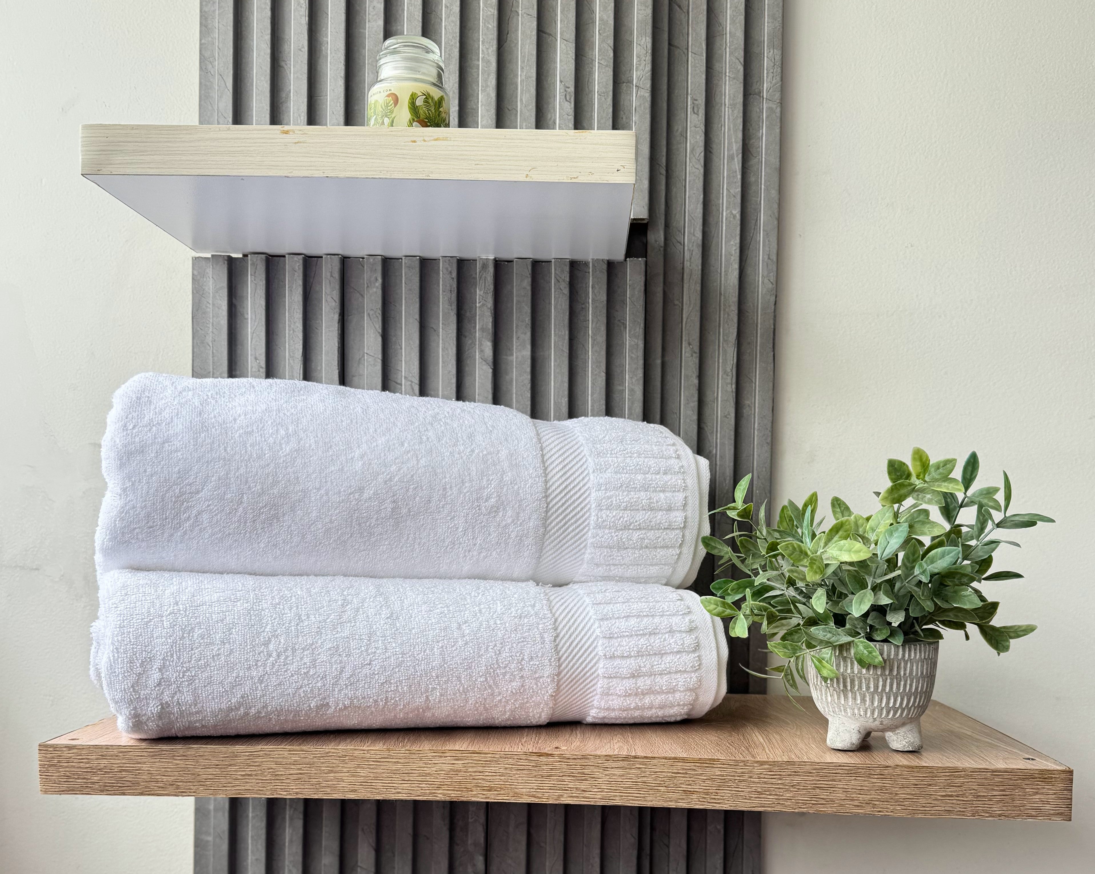 Kit Toallones de cuerpo