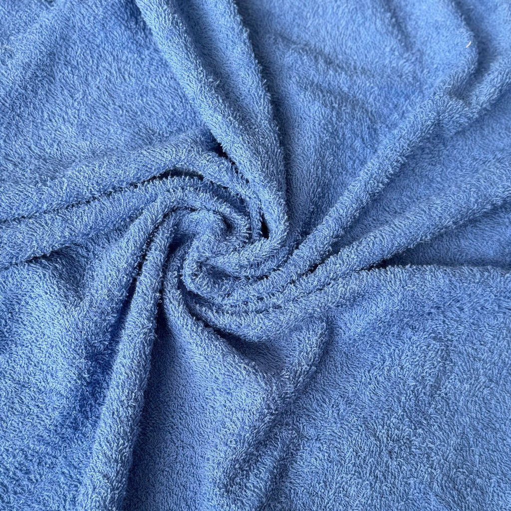 Bata de Baño Kimono