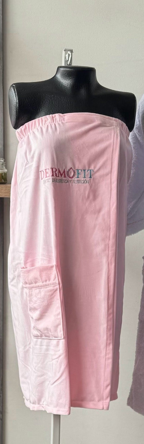 Bata Elegance Strapless en Suavetina.