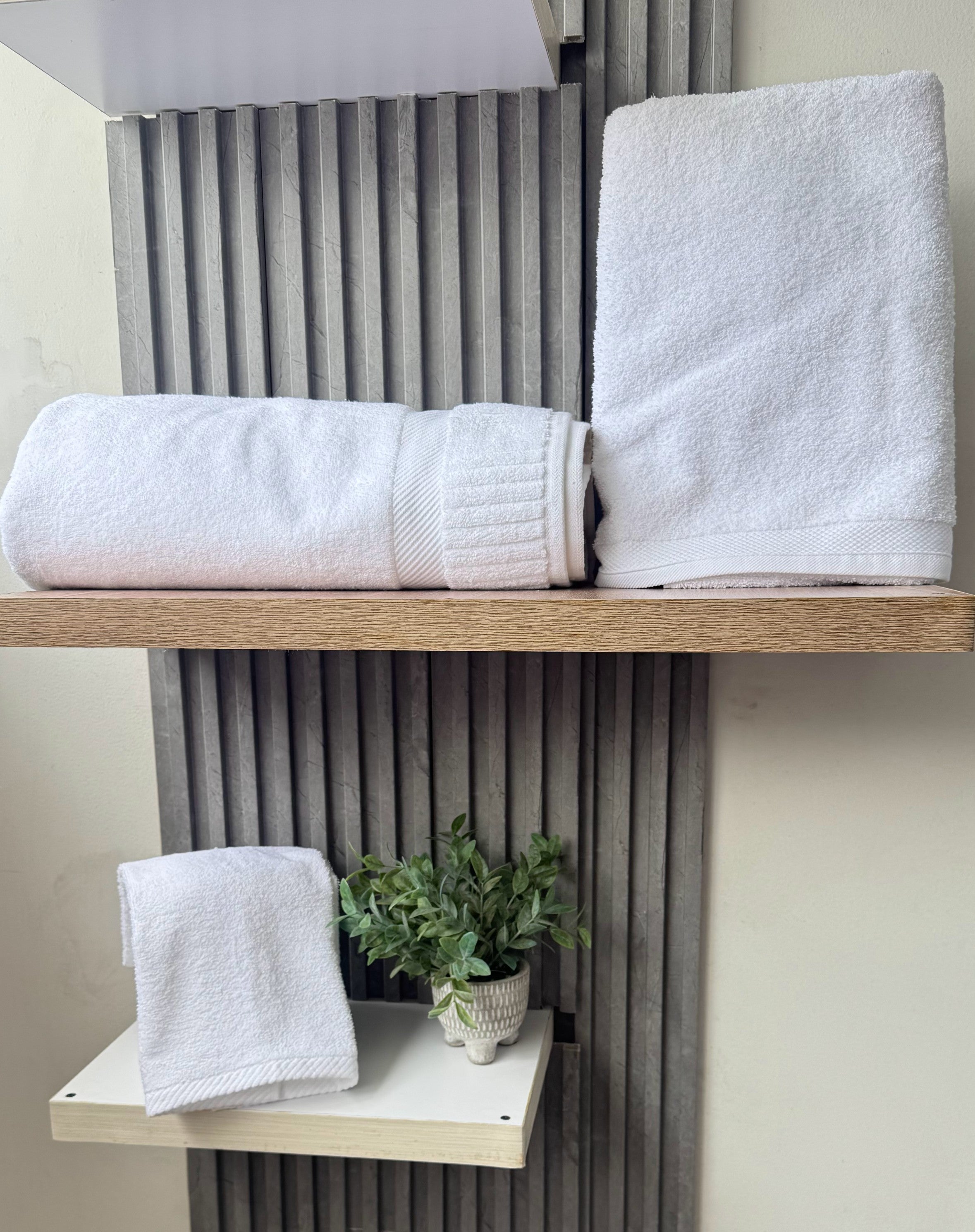 Kit Deluxe de Baño Regular