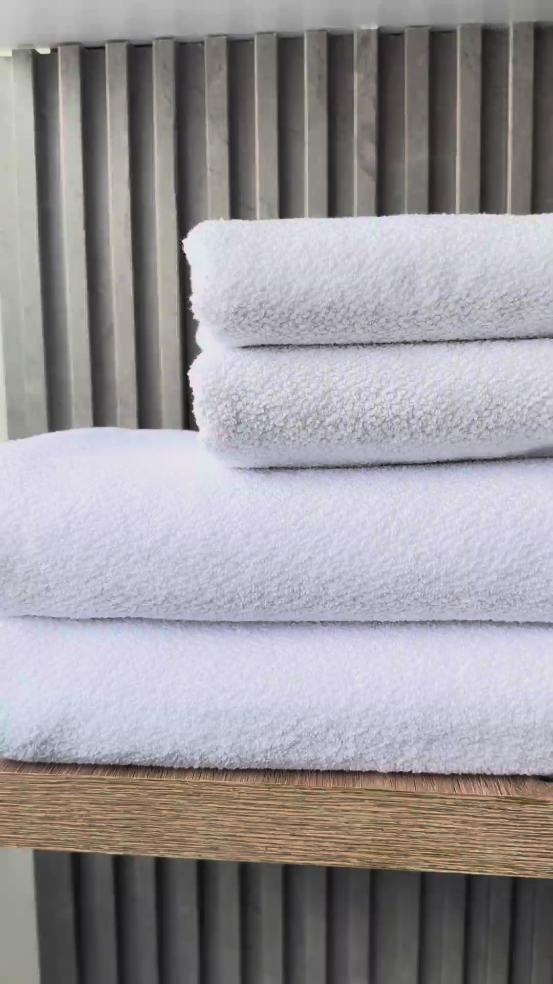 Kit x2 de Baño – Jacquard